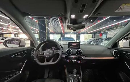 Audi Q2 I, 2023 год, 1 581 000 рублей, 7 фотография
