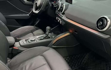 Audi Q2 I, 2023 год, 1 581 000 рублей, 8 фотография