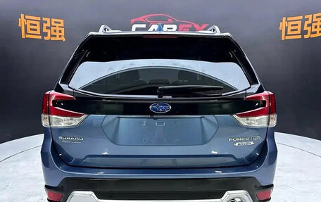 Subaru Forester, 2022 год, 2 890 190 рублей, 8 фотография