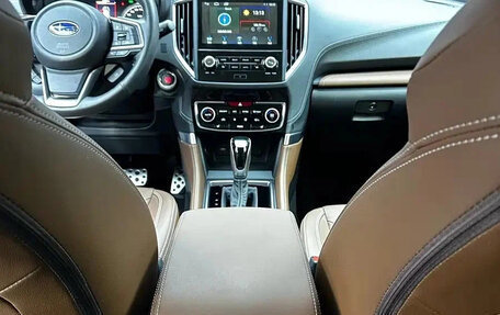 Subaru Forester, 2022 год, 2 890 190 рублей, 11 фотография