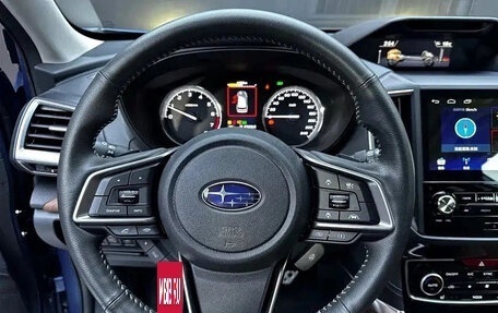 Subaru Forester, 2022 год, 2 890 190 рублей, 7 фотография