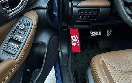 Subaru Forester, 2022 год, 2 890 190 рублей, 13 фотография