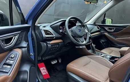 Subaru Forester, 2022 год, 2 890 190 рублей, 12 фотография