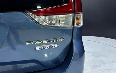 Subaru Forester, 2022 год, 2 890 190 рублей, 20 фотография