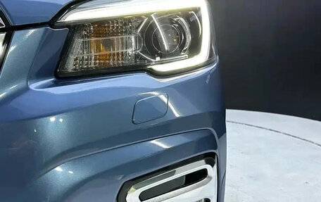 Subaru Forester, 2022 год, 2 890 190 рублей, 21 фотография