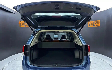 Subaru Forester, 2022 год, 2 890 190 рублей, 23 фотография