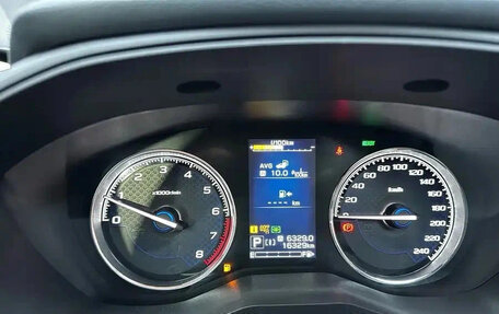 Subaru Forester, 2022 год, 2 890 190 рублей, 24 фотография