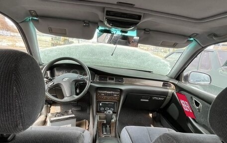 Mitsubishi Sigma, 1992 год, 200 000 рублей, 2 фотография