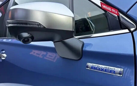 Subaru Forester, 2022 год, 2 890 190 рублей, 19 фотография