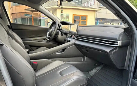 Hyundai Elantra, 2022 год, 1 290 190 рублей, 14 фотография