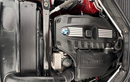 BMW X6, 2008 год, 1 999 000 рублей, 3 фотография