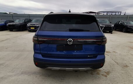 Volkswagen Tharu, 2023 год, 3 800 000 рублей, 2 фотография