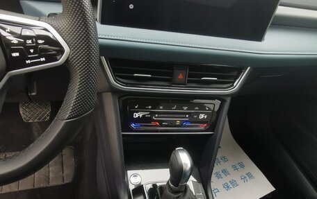 Volkswagen Tharu, 2023 год, 3 800 000 рублей, 5 фотография