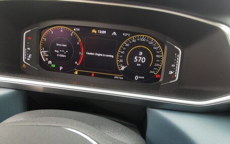 Volkswagen Tharu, 2023 год, 3 800 000 рублей, 6 фотография