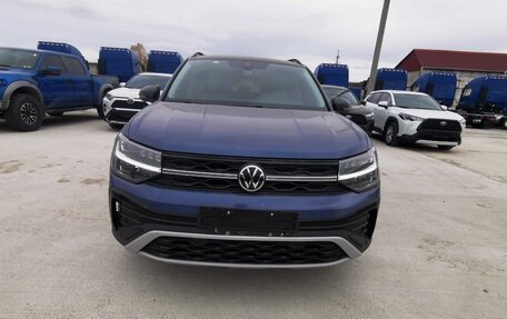 Volkswagen Tharu, 2023 год, 3 800 000 рублей, 1 фотография