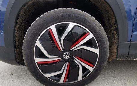 Volkswagen Tharu, 2023 год, 3 800 000 рублей, 8 фотография