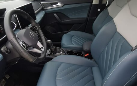 Volkswagen Tharu, 2023 год, 3 800 000 рублей, 4 фотография