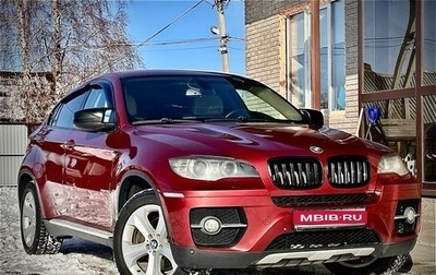 BMW X6, 2008 год, 1 999 000 рублей, 1 фотография