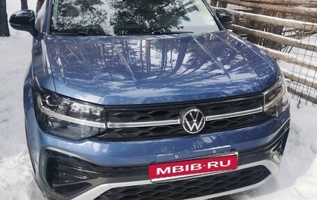 Volkswagen Tharu, 2023 год, 3 800 000 рублей, 9 фотография