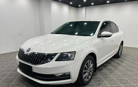 Skoda Octavia, 2022 год, 1 480 002 рублей, 1 фотография
