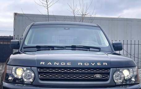 Land Rover Range Rover Sport I рестайлинг, 2011 год, 2 000 000 рублей, 3 фотография