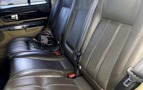 Land Rover Range Rover Sport I рестайлинг, 2011 год, 2 000 000 рублей, 6 фотография