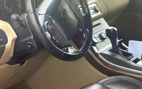 Land Rover Range Rover Sport I рестайлинг, 2011 год, 2 000 000 рублей, 5 фотография