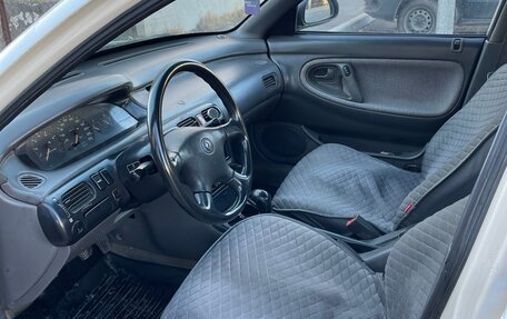 Mazda 626, 1993 год, 280 000 рублей, 7 фотография