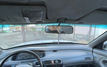 Mazda 626, 1993 год, 280 000 рублей, 8 фотография