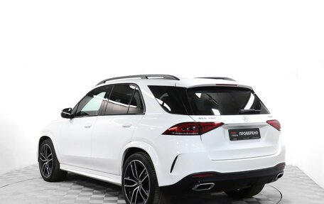 Mercedes-Benz GLE, 2019 год, 6 999 000 рублей, 7 фотография