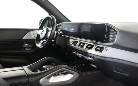 Mercedes-Benz GLE, 2019 год, 6 999 000 рублей, 9 фотография