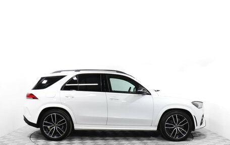 Mercedes-Benz GLE, 2019 год, 6 999 000 рублей, 4 фотография