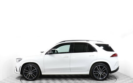 Mercedes-Benz GLE, 2019 год, 6 999 000 рублей, 8 фотография