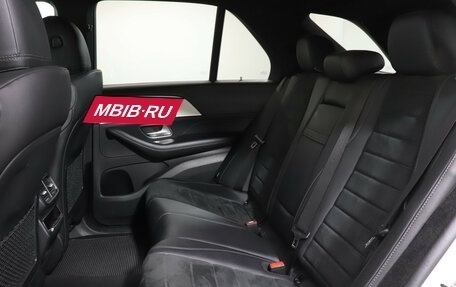 Mercedes-Benz GLE, 2019 год, 6 999 000 рублей, 10 фотография