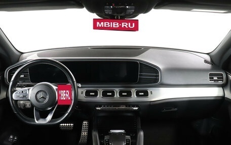 Mercedes-Benz GLE, 2019 год, 6 999 000 рублей, 12 фотография