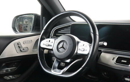 Mercedes-Benz GLE, 2019 год, 6 999 000 рублей, 15 фотография