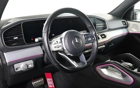 Mercedes-Benz GLE, 2019 год, 6 999 000 рублей, 13 фотография