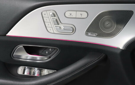 Mercedes-Benz GLE, 2019 год, 6 999 000 рублей, 21 фотография