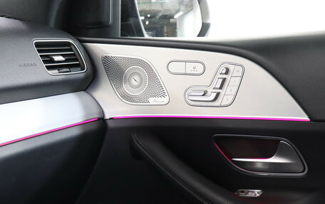 Mercedes-Benz GLE, 2019 год, 6 999 000 рублей, 22 фотография