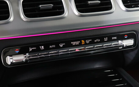 Mercedes-Benz GLE, 2019 год, 6 999 000 рублей, 23 фотография