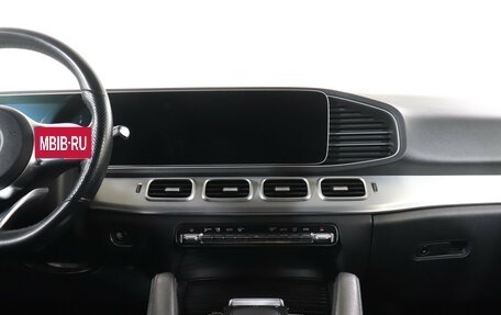 Mercedes-Benz GLE, 2019 год, 6 999 000 рублей, 14 фотография