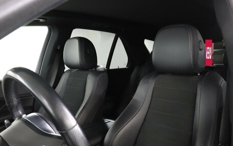 Mercedes-Benz GLE, 2019 год, 6 999 000 рублей, 17 фотография