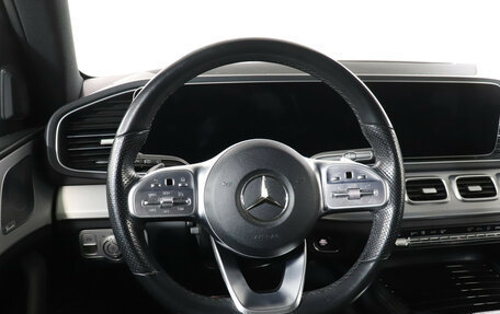 Mercedes-Benz GLE, 2019 год, 6 999 000 рублей, 18 фотография