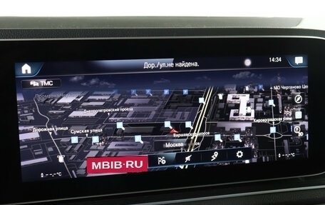 Mercedes-Benz GLE, 2019 год, 6 999 000 рублей, 24 фотография