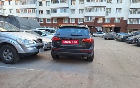 Audi Q5, 2011 год, 1 400 000 рублей, 2 фотография