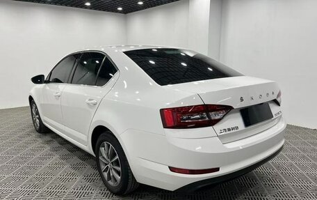 Skoda Octavia, 2022 год, 1 480 002 рублей, 4 фотография