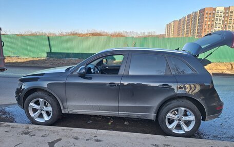 Audi Q5, 2011 год, 1 400 000 рублей, 3 фотография