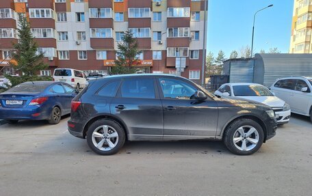 Audi Q5, 2011 год, 1 400 000 рублей, 4 фотография
