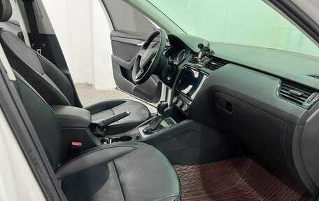 Skoda Octavia, 2022 год, 1 480 002 рублей, 7 фотография