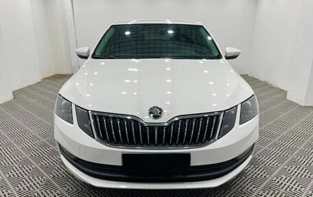 Skoda Octavia, 2022 год, 1 480 002 рублей, 2 фотография